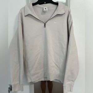 Nike Men’s Pullover Size Small